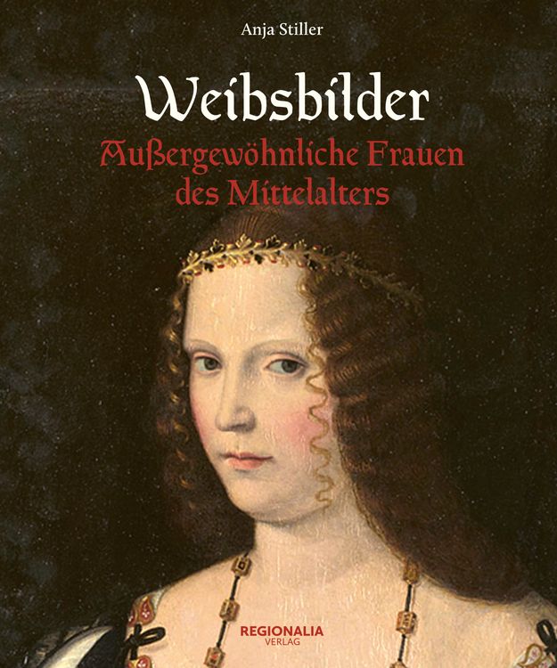 Produktbild: Weibsbilder