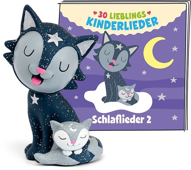 Produktbild: 002 30 Lieblings-Kinderlieder - Schlaflieder 2