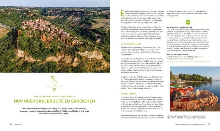 Produktbild: Italien zu jeder Jahreszeit