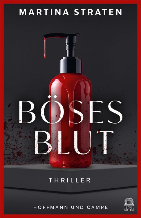 Produktbild: B&ouml;ses Blut