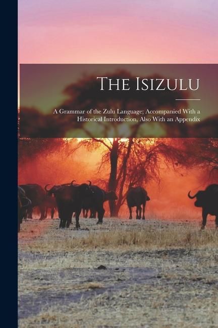 Produktbild: The Isizulu