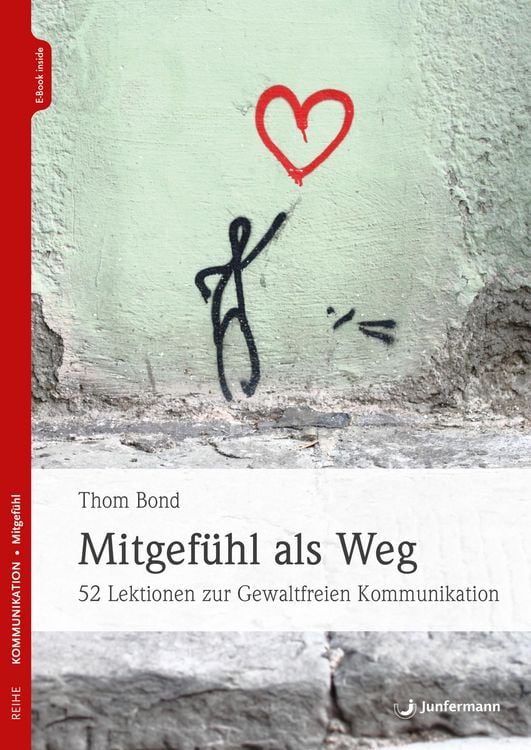 Produktbild: Mitgef&uuml;hl als Weg