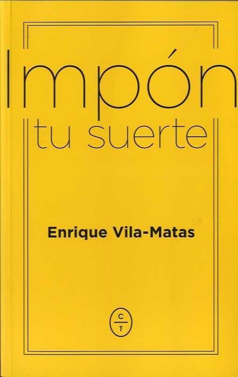 Produktbild: Imp&oacute;n tu suerte