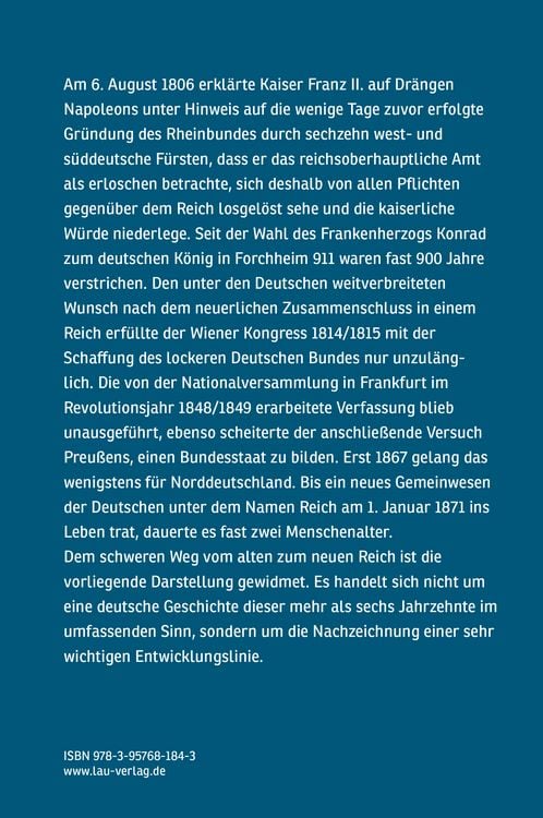 Produktbild: Auf dem Weg zur Demokratie