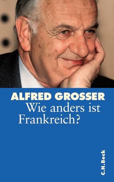 Produktbild: Wie anders ist Frankreich