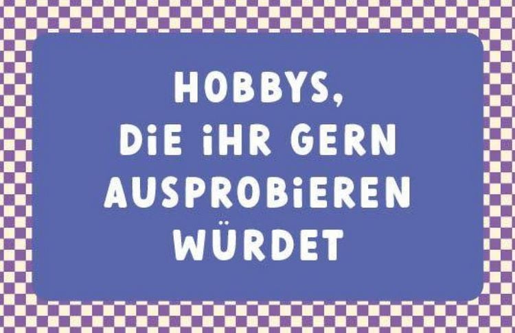 Produktbild: Kartenspiel: You name it! &ndash; Classic Edition