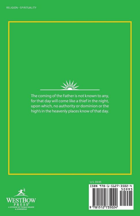Produktbild: Book of Light