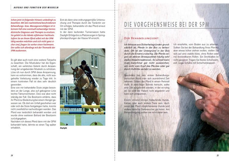 Produktbild: Stresspunktmassage nach Jack Meagher