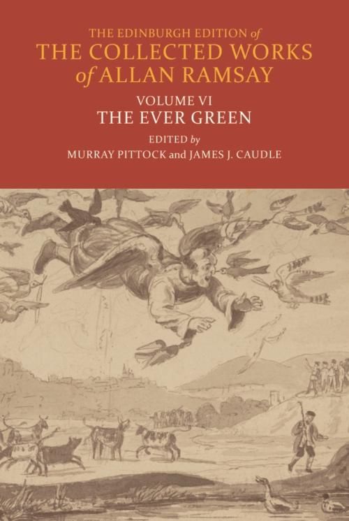 Produktbild: Ever Green