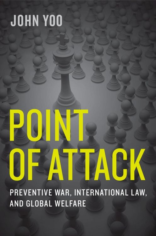 Produktbild: Point of Attack