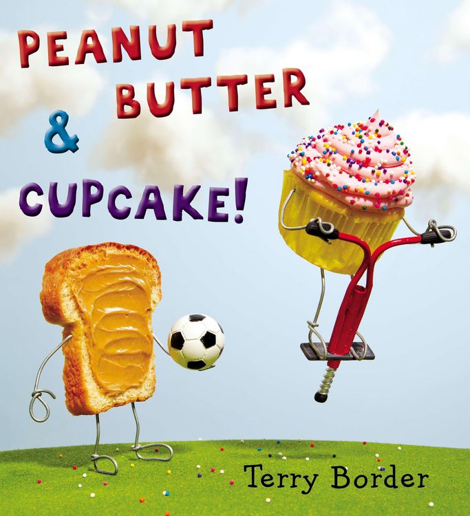 Produktbild: Peanut Butter & Cupcake