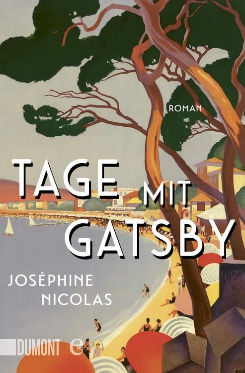 Produktbild: Tage mit Gatsby