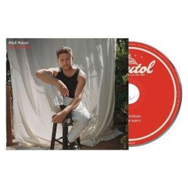 Produktbild: Dinner Party (Retail Excl.) CD