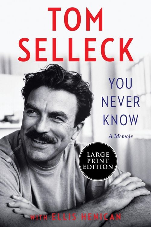 Produktbild: You Never Know
