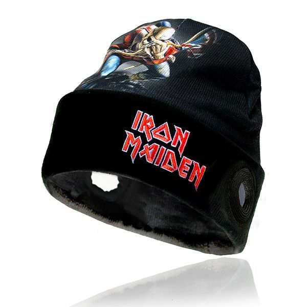 Produktbild: Style Dock Beanie Trooper