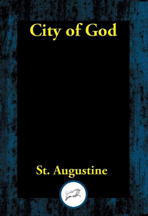 Produktbild: City of God