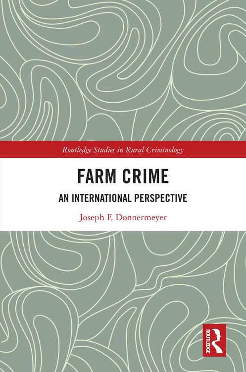 Produktbild: Farm Crime