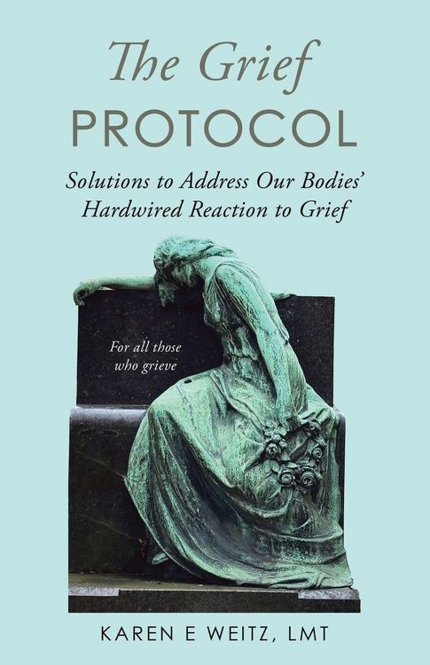 Produktbild: The Grief Protocol