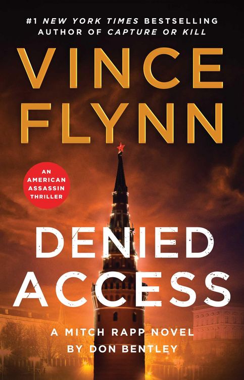 Produktbild: Denied Access
