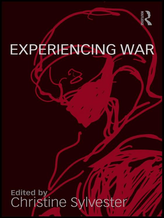 Produktbild: Experiencing War