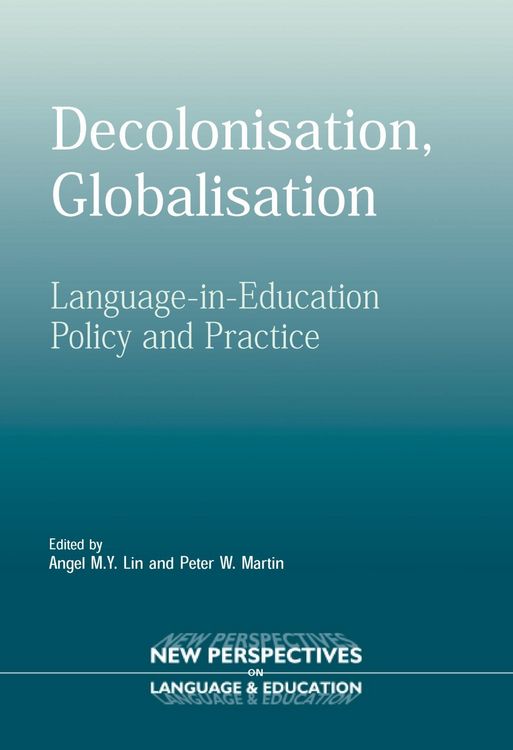Produktbild: Decolonisation, Globalisation
