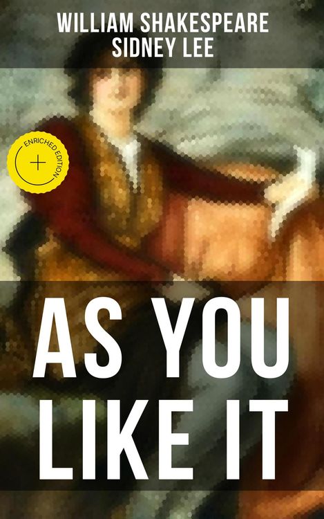 Produktbild: As You Like It