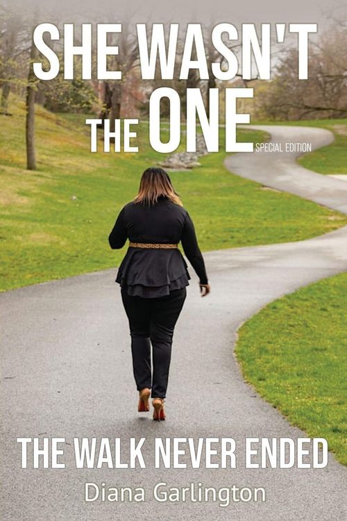 Produktbild: She Wasn't The One
