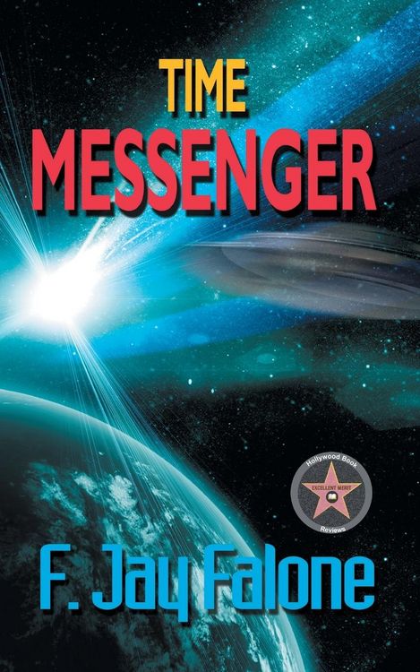 Produktbild: Time Messenger