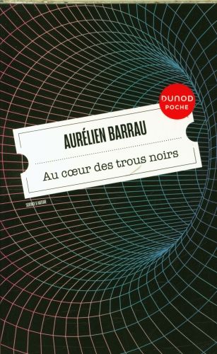 Produktbild: Au coeur des trous noirs