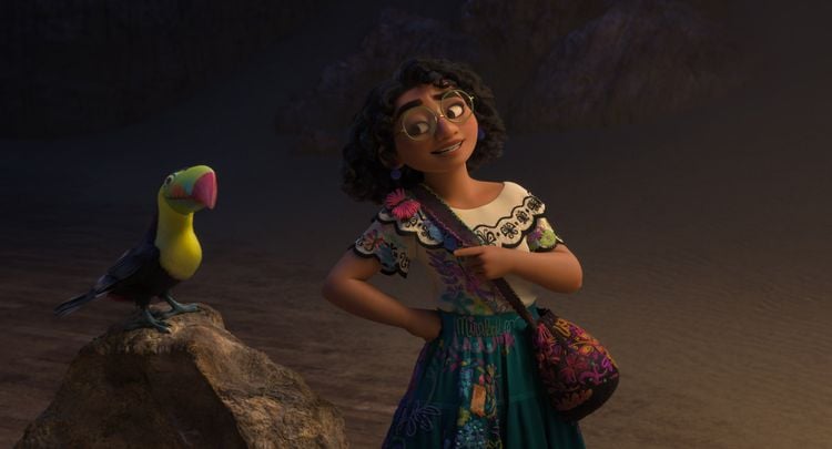 Produktbild: Encanto
