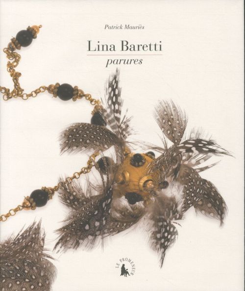 Produktbild: Lina Baretti, paruri&egrave;re