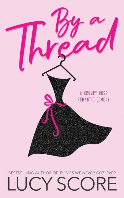 Produktbild: By a Thread
