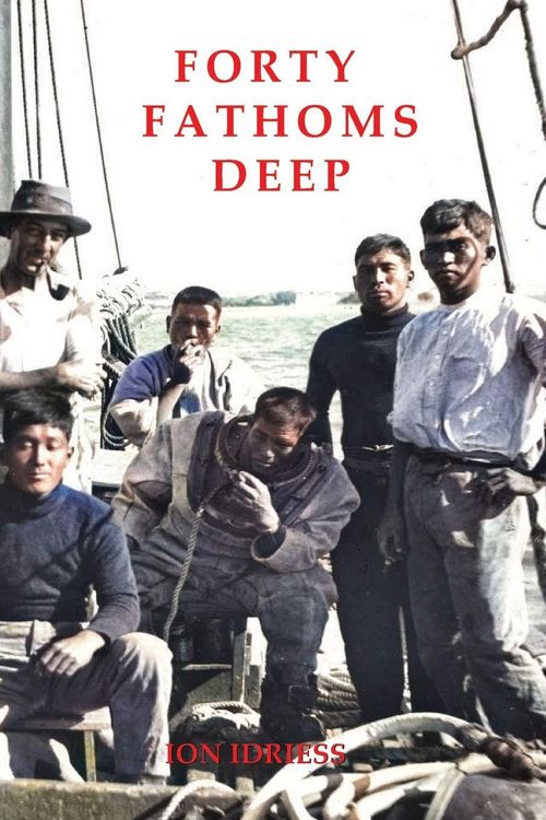 Produktbild: Forty Fathoms Deep