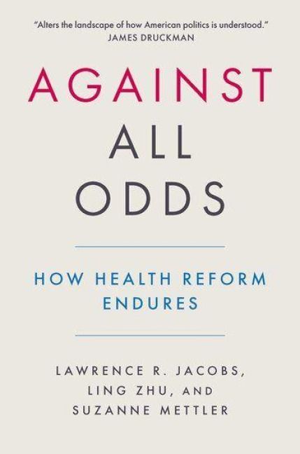 Produktbild: Against All Odds