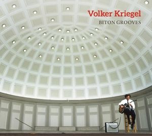 Produktbild: The Biton Grooves