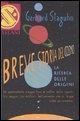 Produktbild: Breve storia del cosmo