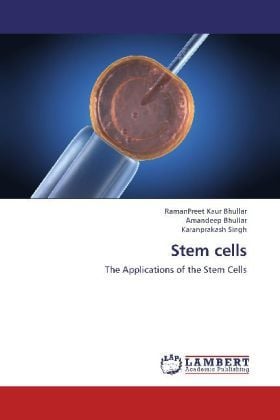 Produktbild: Bhullar, R: Stem cells