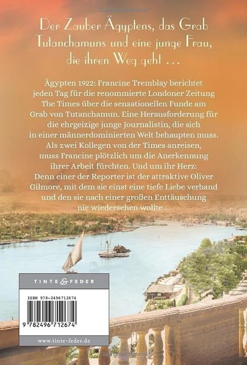Produktbild: Der Traum von einem fernen Gl&uuml;ck