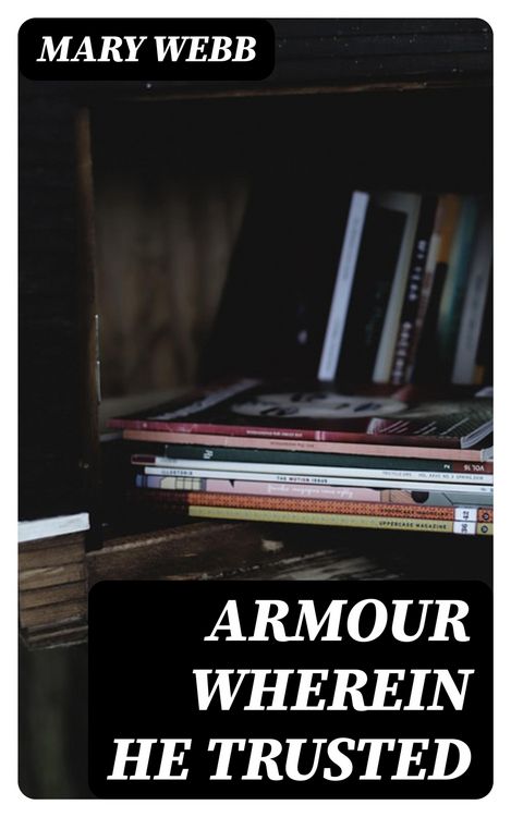 Produktbild: Armour Wherein He Trusted
