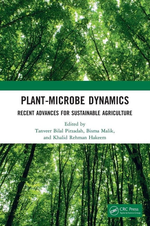 Produktbild: Plant-Microbe Dynamics