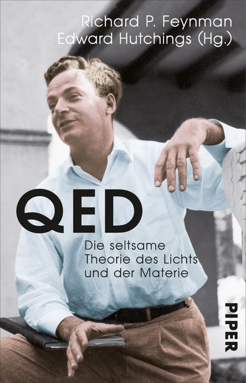 Produktbild: QED