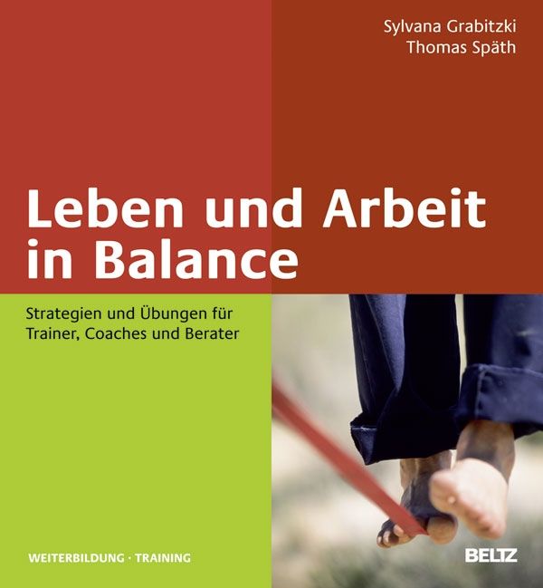 Produktbild: Leben und Arbeit in Balance
