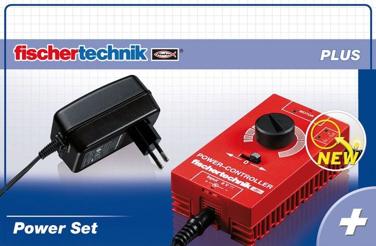 Produktbild: Power Set