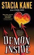 Produktbild: Demon Inside