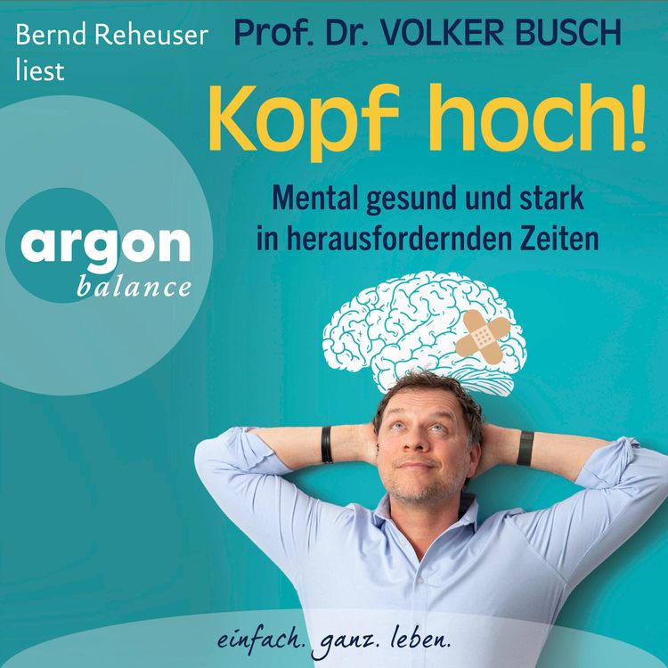 Produktbild: Kopf hoch!