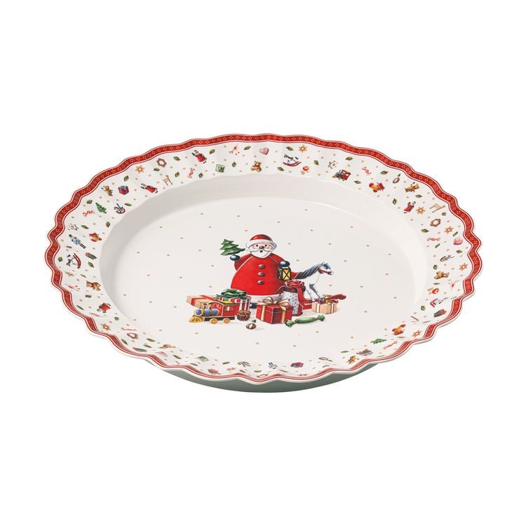 Produktbild: Villeroy & Boch Toy's Delight Servierplatte