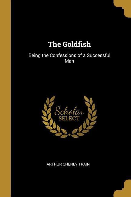 Produktbild: The Goldfish