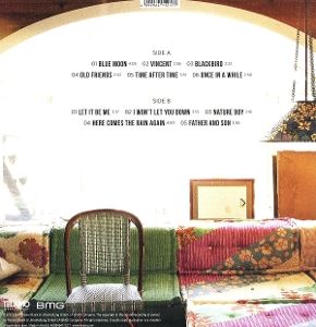 Produktbild: Father And Son (LP)