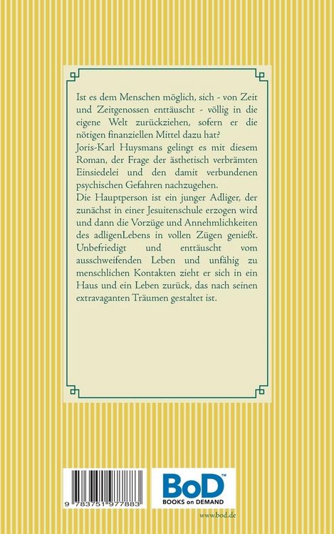Produktbild: Gegen den Strich