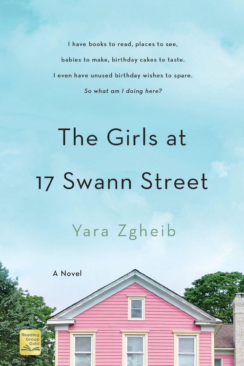 Produktbild: Girls at 17 Swann Street